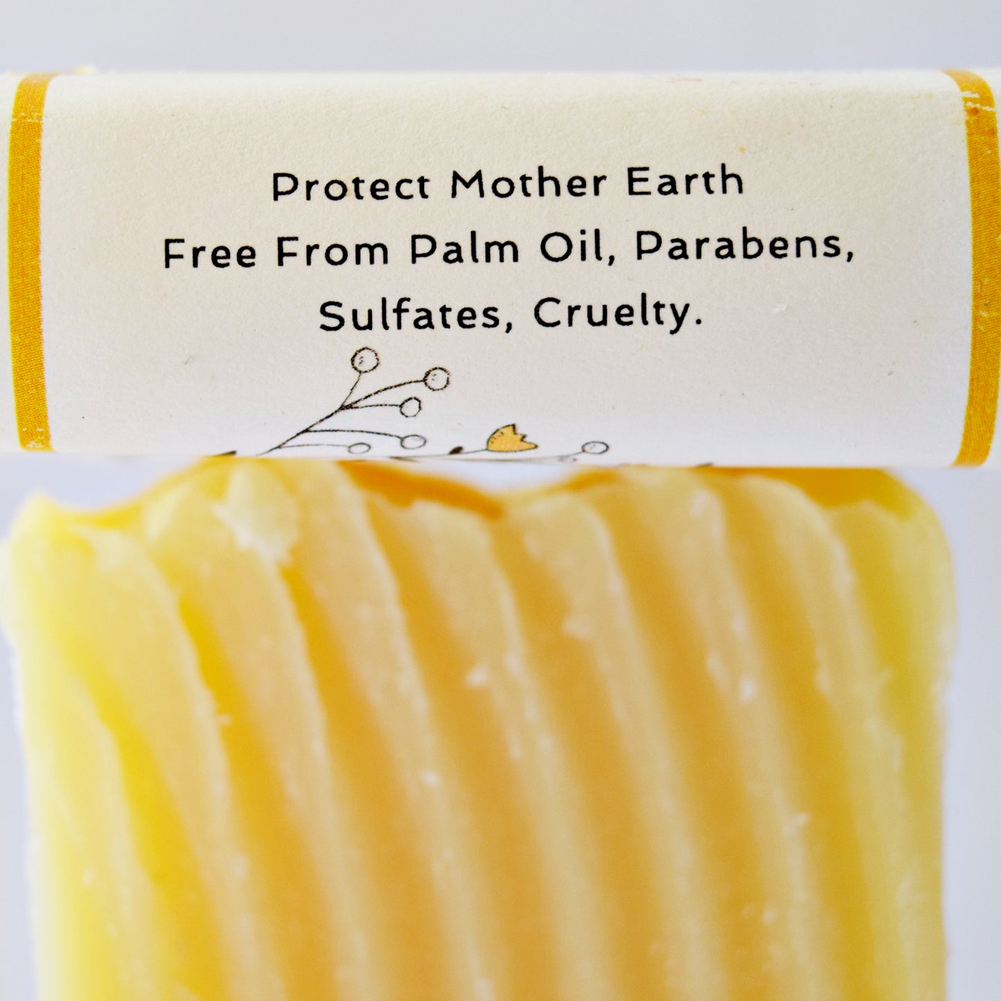 Eucalyptus Soap Body Bar - Refreshing & Revitalizing