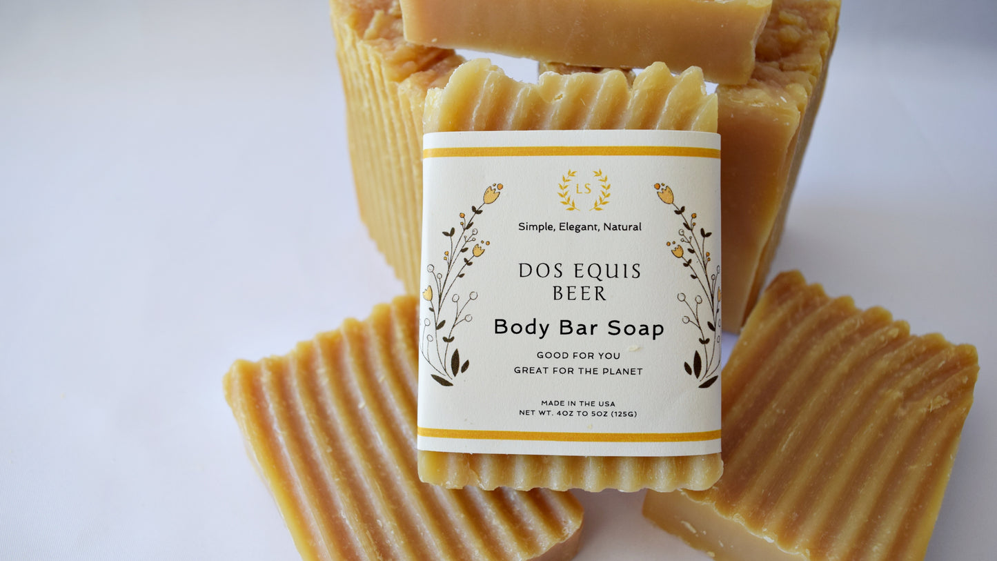 2 Soap Body Bar Gift Set - Curate Your Selection from Our Best-Selling Soaps