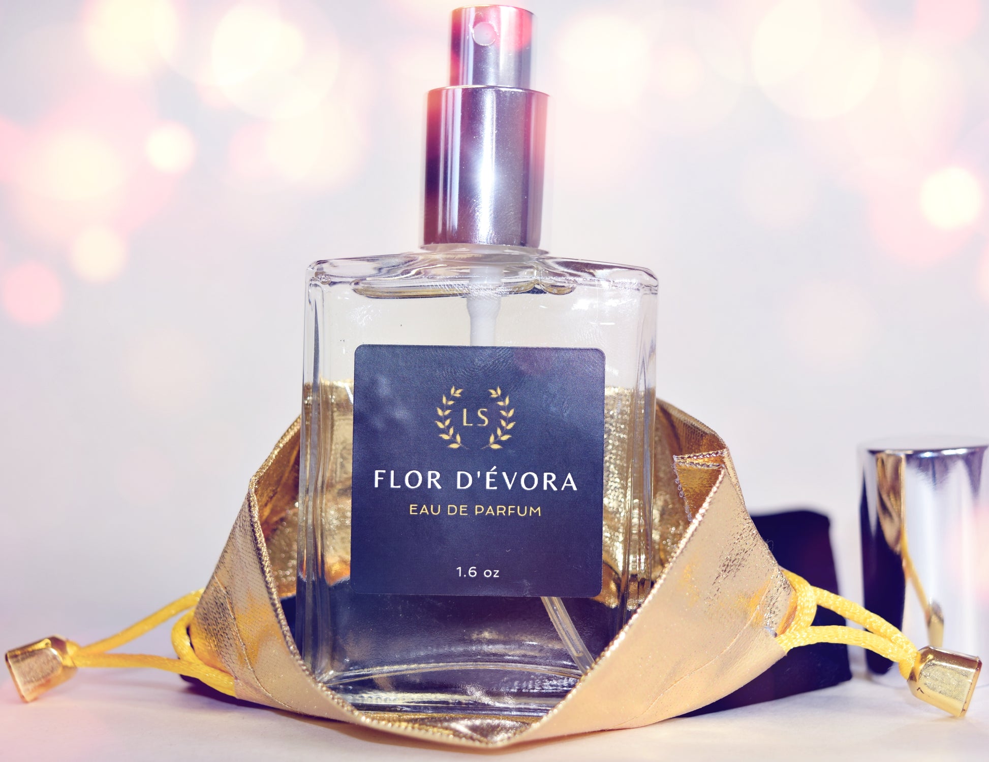 6 Enticing Lavender & Vanilla Perfumes for Her